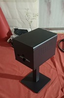 Coque métallique pour imprimante DNP RX1HS, design plateau photo, compatible USB/Bluetooth/Wi-Fi/HDMI, idéale pour cabines photo et événements (mariages, fêtes) - Vente Flash