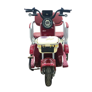 Trung Quốc bán dành cho người lớn Điện Xe ba bánh giá rẻ chất béo lốp mở hàng hóa Trike để bán - Product Image 4