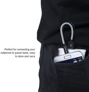 Bán buôn <span class=keywords><strong>USB</strong></span> A để <span class=keywords><strong>micro</strong></span> <span class=keywords><strong>USB</strong></span> sạc nhanh Cáp dữ liệu tương thích ngân hàng điện Android điện thoại Nylon <span class=keywords><strong>Micro</strong></span> cáp <span class=keywords><strong>USB</strong></span> - Product Image 6