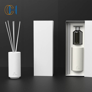 <span class=keywords><strong>C</strong></span> & H Sang Trọng Trang Chủ Trang Trí Hương Liệu Reed Khuếch Tán Bộ 150Ml Chai Gốm Với Phổ Biến Hương Thơm Chất Lỏng - Product Image 1