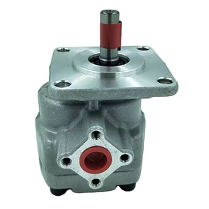 ปั๊มน้ำมัน gpy gpyz ชุด YPD1 YP10ปั๊มเกียร์ไฮดรอลิก YP20-3.5A2D2-R สูง - Product Image 1