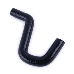 M039 Fabricante y Mayorista de Piezas de <span class=keywords><strong>Motor</strong></span>, Kit de Mangueras de Refrigerante de Silicona Roja para Radiador, Compatible con <span class=keywords><strong>Honda</strong></span> CR85 96-07 - Product Image 5