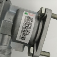Vanne maîtresse de frein Sinotruk WG9000360520 pour système de freinage pneumatique de camion lourd, pièce de rechange