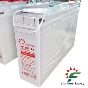 Batterie <span class=keywords><strong>Euronet</strong></span> Blu 200ah 200 Ampères Fabricants de voiturettes de golf UPS Fauteuils roulants électriques Éclairage Batterie - Product Image 4