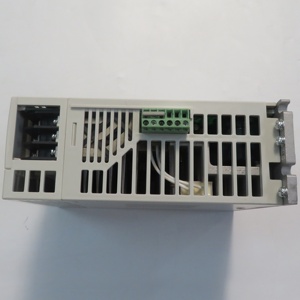 SMT Hitachi 6301287829/630 128 7829 4U240446 KYK-M860F-000 MR-J2S-100B-S141U632 UNIT DRIVER - Product Image 4