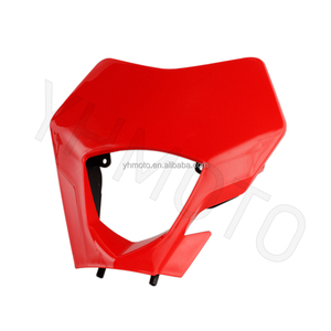 Pour <span class=keywords><strong>Gasgas</strong></span> <span class=keywords><strong>2023</strong></span> EC EX MC 125 <span class=keywords><strong>250</strong></span> 300 350 450 Dirt Bike Accessoires Cadre Carénage Couverture Latérale Avant Arrière Fender Corps Kit En Plastique - Product Image 2