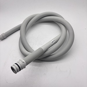 Tuyau de <span class=keywords><strong>vidange</strong></span> d'eau pour lave-linge électrique <span class=keywords><strong>à</strong></span> prix réduit 387370 8001013303 pour pièces détachées ménagères <span class=keywords><strong>Siemens</strong></span> - Product Image 5