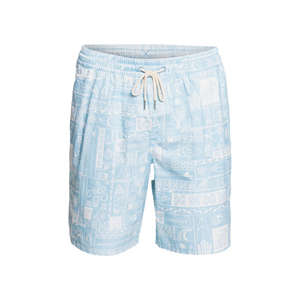 Wholesale Mens Surf Board Shorts Custom Design 4 Way Stretch Fabric Quick Dry <strong>Swim</strong> Trunks Beach Short <strong>Maternity</strong> Waterproof - Product Image 5