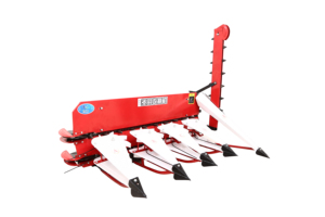 Adecuado para varias marcas de cabezales de motocultores <span class=keywords><strong>en</strong></span> <span class=keywords><strong>el</strong></span> hogar y <span class=keywords><strong>en</strong></span> <span class=keywords><strong>el</strong></span> <span class=keywords><strong>extranjero</strong></span>, con sistema automático de protección de plántulas lateral. - Product Image 6