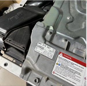 Nouveau pour <span class=keywords><strong>Audi</strong></span> A6L A8L <span class=keywords><strong>Q5</strong></span> assemblage de <span class=keywords><strong>batterie</strong></span> hybride A8D4 hybride 2.0T 12V <span class=keywords><strong>batterie</strong></span> 8R0 915 591 Original utilisé - Product Image 5