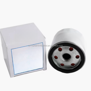 Filtre à huile moteur automobile pour Ford Edge Explorer F150 3.5 8U2Z6731C AA5Z6714C AA5Z6714A AA5E6714AA FL500S 25268772081941 - Product Image 1