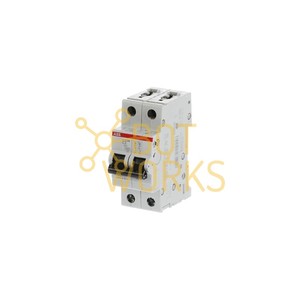 ABB 2CDS272001R0034 - Nuovo - Product Image 1