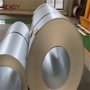 Dx51d 0.2 0.25 <span class=keywords><strong>0.26</strong></span> 0.28 0.3 0.35 0.4 0.5 มม. เหล็กสแตนเลสรีดเย็นสีเคลือบ Galvalume เหล็กชุบสังกะสีม้วน - Product Image 4