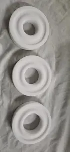 Máy Làm Bánh Rán Hiệu Suất Cao Máy Làm Bánh <span class=keywords><strong>Donut</strong></span> <span class=keywords><strong>Mini</strong></span> Ra Mắt Nhà Máy Thương Mại - Product Image 5