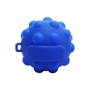 Pelotas Sensoriales Personalizadas con Logotipo, Pelotas Antiestrés para Apretar, Juguete Sensorial, Pelotas Pop-it - Product Image 2