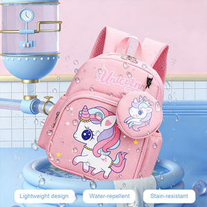 Nuovo Design Creativo di Fabbrica: Zaino Scolastico a Forma di Dinosauro e Coniglio per Studenti delle Elementari - Product Image 4