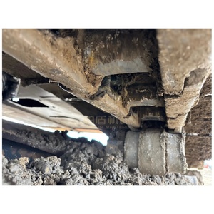 รถขุดมือสอง Hitachi ZX350LC-5N เครื่องยนต์ Isuzu รุ่น Hitachi ZX350  ZX350-3G ZX350-5G จากญี่ปุ่น พร้อม DPF ไม่ต้องใช้ยูเรีย - Product Image 6