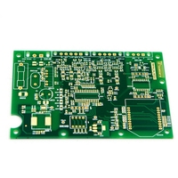 Servicio de Ensamblaje de PCB y PCBA Personalizado OEM, Fabricante y Proveedor de Circuitos Impresos de China