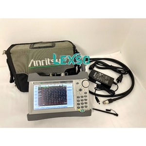 Analyseur de câbles et d'antennes Anritsu S331L 50MHz-4GHz Écran tactile xgeqpt - Product Image 3