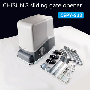 <span class=keywords><strong>Prix</strong></span> usine télécommande AC/DC moteur <span class=keywords><strong>coulissant</strong></span> ouvre-porte électrique <span class=keywords><strong>motorisé</strong></span> 600-2000KGS avec ressort/fin de course magnétique - Product Image 2