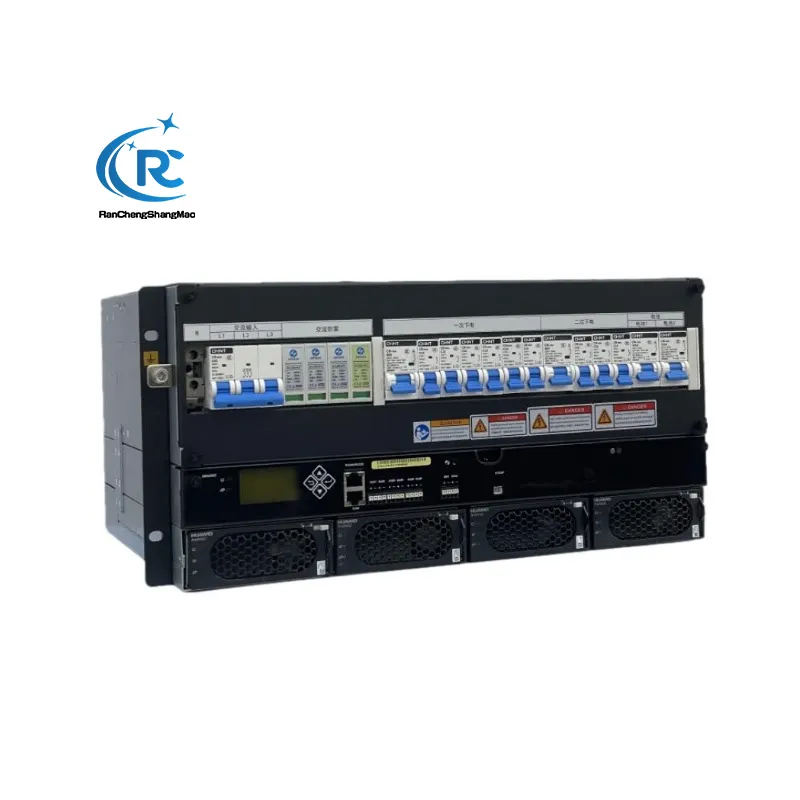 HAUWEI ETP48200-C5E1高周波スイッチング電源組み込み通信電源