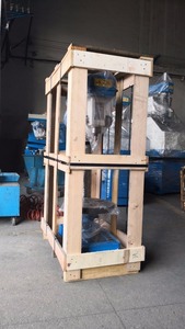 Machine de perçage et de taraudage double usage KTK LGT-550B la plus vendue avec certification CE - Product Image 4