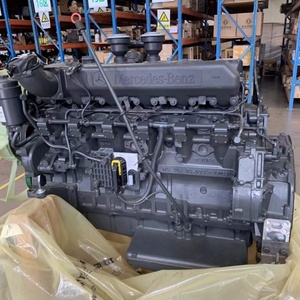 Nueva condición Motores de camiones Mercedes-Benz Suministro suficiente de diésel OM442LA OM442A OM906LA OM501LA OM502LA OM471LA - Product Image 5