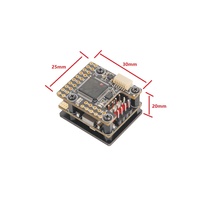 Pièces de drone RC Holybro Kakute F405 Mini Wing GPS, batterie en plastique avec caméra compatible avec le modèle E88, accessoires de drone de course