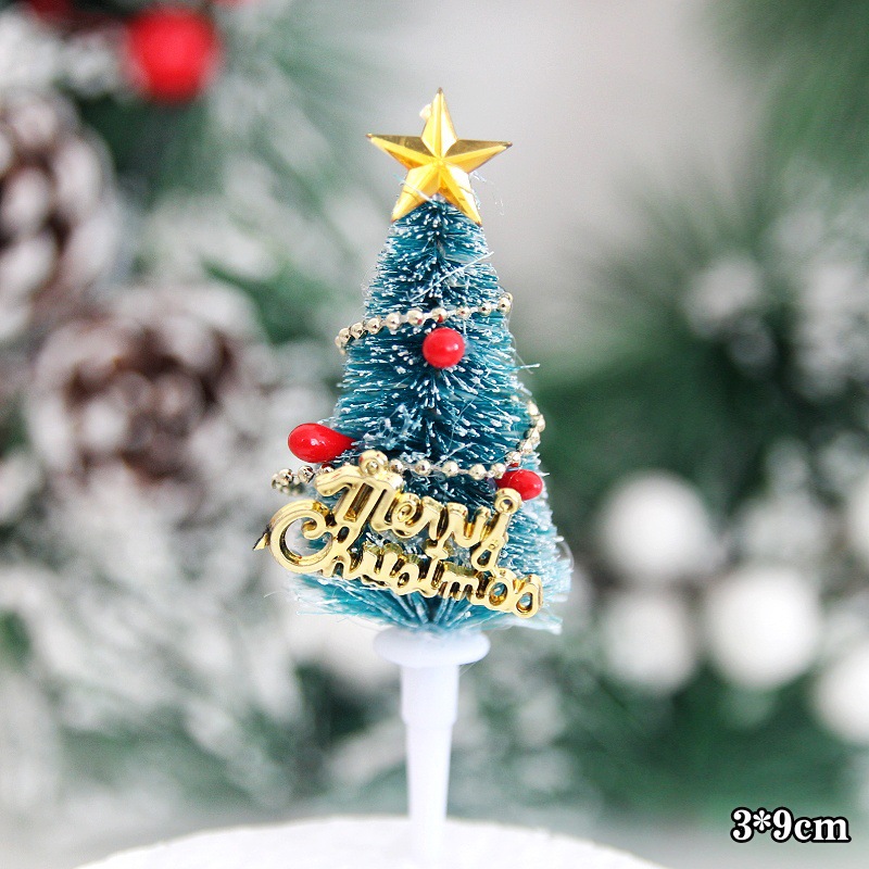 Christmas tree no. 2