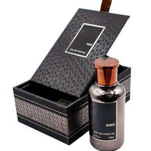 <span class=keywords><strong>Parfum</strong></span> pour homme King Style en gros, Eau de <span class=keywords><strong>Parfum</strong></span> longue durée, <span class=keywords><strong>parfum</strong></span> frais floral boisé épicé 100ml, brume corporelle - Product Image 5