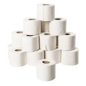Toiletpapier Grote Rolls