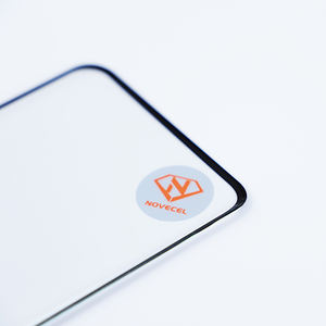 กระจกหน้าจอ Novecel Full OEM S23 S24 S25 Ultra S928 พร้อม OCA แบบโค้ง สำหรับซ่อม Samsung Galaxy S10plus G975 S20 S22 Ultra Plus - Product Image 4