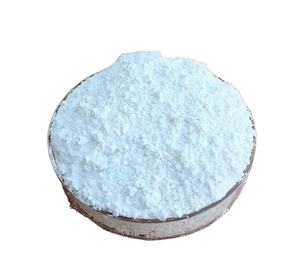 Gesso alfa dentale ad alta resistenza ad alta resistenza in polvere di gesso per stampaggio Pop - Product Image 1