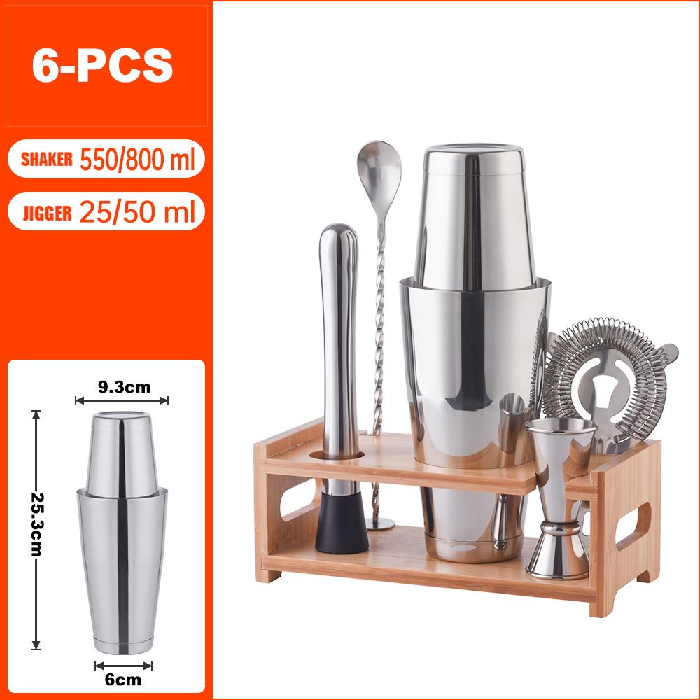 Argent K6-30