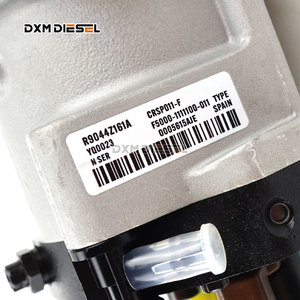 สร้างปั๊มน้ำมันคอมมอนเรลรถยนต์รุ่น A6650700401 R9044Z161A ใหม่ สำหรับ Ssangyong Rexton Actyon R9044Z051A R9044Z162A R9044Z161A รุ่น A66 - Product Image 5