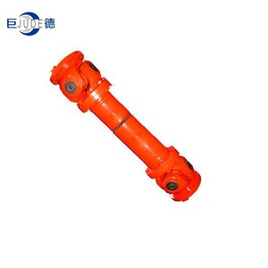 Acoplamientos de eje Carden de junta universal de metal <span class=keywords><strong>el</strong></span>ástico de alta calidad al por mayor - Product Image 6