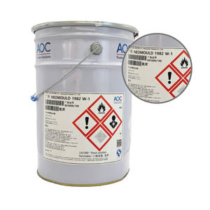 एओक शून्य शरिंक मोल्ड रेसिन नियोमोल्ड 1982-w-1 | मोल्ड बनाने के लिए कम स्टाइरीन <span class=keywords><strong>dcpd</strong></span> पॉलिएस्टर राल | उच्च शक्ति - Product Image 3