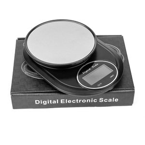 베이킹 요리를위한 고정밀 10kg 커피 저울 전자 디지털 식품 주방 저울 - Product Image 2