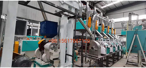 Machine à moudre la <span class=keywords><strong>farine</strong></span> <span class=keywords><strong>de</strong></span> blé 30t pour les petites entreprises Machine à moudre la <span class=keywords><strong>farine</strong></span> <span class=keywords><strong>de</strong></span> maïs et <span class=keywords><strong>de</strong></span> blé Machines moulins à <span class=keywords><strong>farine</strong></span> utilisés - Product Image 6