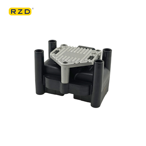 Bobine d'allumage professionnelle Offre Spéciale pièces automobiles 032905106 pour Volkswagen Golf IV BORA POLO Caddy - Product Image 2