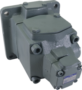 Pompes hydrauliques série PV2R, série à palettes simples, modèle PV2R14-14-153-L-RAAA-33 - Product Image 1