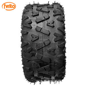 ยางรถเอทีวี Fvrit ขนาด 16x8-7 แบบไม่มียางใน รุ่น TR056 สำหรับการอัพเกรดและซ่อมแซม - Product Image 4