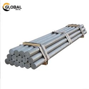 Low MOQ 1060 1070 1050 1050A 1100 2017 2024 2A12 <b>aluminum</b> square <b>bar</b> stock - Product Image 1