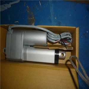 มอเตอร์ขนาดเล็ก Swedish Transmotec DLA-12 พร้อมระบบส่งกำลัง X1 อัตราทดเกียร์ส่งกำลัง มอเตอร์สเต็ปเปอร์ขนาดจิ๋ว - Product Image 3