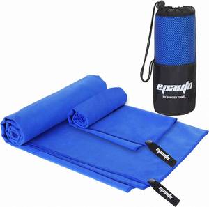Manufactory Custom Name Double Side Print Quick Dry <b>Microfiber</b> <b>Beach</b> <b>Towel</b> Summer Sand Free <b>Beach</b> <b>Towel</b> with logo - Product Image 4