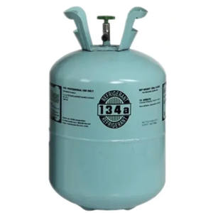 Araba klima için 13.6kg tek kullanımlık otomotiv R134a soğutucu gaz silindiri - Product Image 2