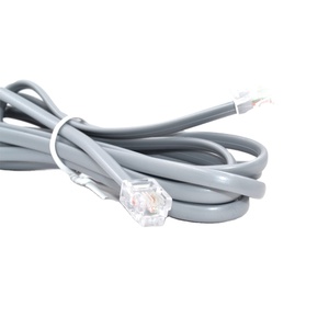 Câble 6P2C <span class=keywords><strong>ADSL</strong></span> <span class=keywords><strong>RJ11</strong></span> pour câbles de modem téléphonique <span class=keywords><strong>ADSL</strong></span> - Product Image 4