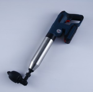 Ouvreur d'<span class=keywords><strong>évier</strong></span> de <span class=keywords><strong>déboucheur</strong></span> de tuyau écologique professionnel pour <span class=keywords><strong>pompe</strong></span> de vidange de souffleur d'air de toilette à pression obstruée avec Plummer - Product Image 5