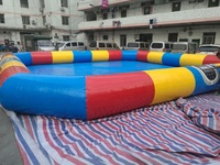 Piscine rectangulaire extérieure intérieure gonflable hors sol enfant adulte enfants enfants bébé en vente