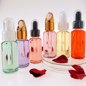 Olio essenziale per Yoni che stringe l'umidità di manutenzione della salute riproduttiva femminile intimo olio da massaggio Yoni igiene femminile - Product Image 4